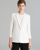 Theory Blazer - Lousine Kuril - Lyst