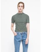 Which We Want Faye Top - Lyst
