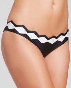 Vix Lazer Bikini Bottom - Lyst