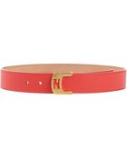 Fendi Belt - Lyst