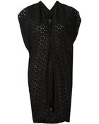Zero + Maria Cornejo 'Issa' Tunic - Lyst