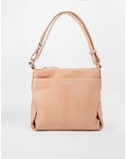 Matt & Nat Peach Bag - Lyst