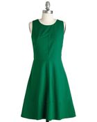 Pink Martini Cutout And Play Dress - Lyst