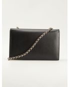 Ferragamo Vara Shoulder Bag - Lyst