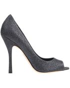 DSquared2 Court - Lyst