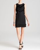 Mara Hoffman Mini Dress - Open Back - Lyst