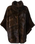 Liska 'Barbara' Coat - Lyst