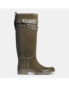 Coach Talia Rainboot - Lyst
