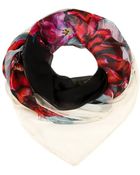 Alexander McQueen Scarf - Lyst