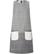 By Malene Birger Gojai Dress - Lyst
