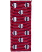 Marc By Marc Jacobs Graphic Charles Dot Scarf - Lyst