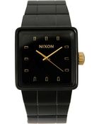 Nixon Wrist Watch - Lyst
