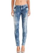 Blank NYC Skinny - Lyst