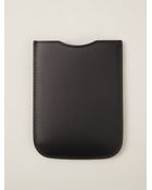 Givenchy Iphone 5 Case - Lyst