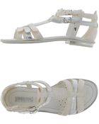 Geox Sandals - Lyst