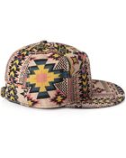 Forever 21 Globe Trotter Cap - Lyst