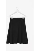 Cos Flared Hem Skirt - Lyst