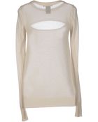 Isabel Marant Sweater - Lyst