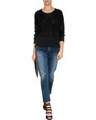 Citizens of Humanity Slim Boyfriend Jeans - Lyst
