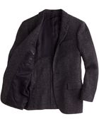 J.Crew Ludlow Sportcoat in Herringbone English Wool - Lyst