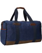 Original Penguin Canvas Wool Duffle - Lyst