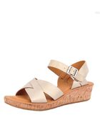 Kork-ease™ Myrna In Bianco - Lyst