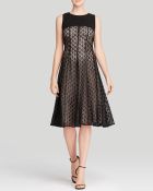 Anne Klein Dress - Sleeveless Lace - Lyst