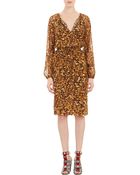 Altuzarra Short Dress - Lyst