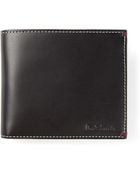 Paul Smith Mini and Bristol Billfold and Coin Wallet - Lyst