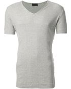 Diesel Black Gold 'Taiciy' T-Shirt - Lyst