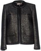 Emilio Pucci Jacket - Lyst