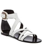 Sigerson Morrison Cadee Sandal - Lyst
