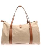 Mismo Adventurer Holdall - Lyst