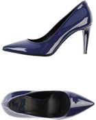 Fabi Pump - Lyst