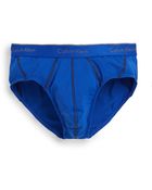 Calvin Klein Athletic-Fit Jersey Briefs - Lyst