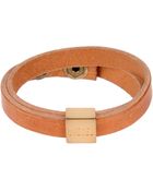 Diesel Bracelet - Lyst