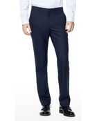 Theory Marlo Pant in Baxley Wool - Lyst