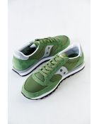 Saucony Jazz Original Sneaker - Lyst