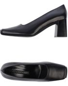 Alberto Gozzi Ballet Flats - Lyst