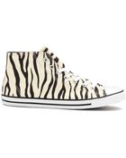 Converse Chuck Taylor Dainty All Star High-Tops - Lyst