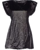Rick Owens Top - Lyst