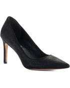 Via Spiga Idalis Textured Pumps - Lyst