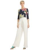 Trina Turk Tampa Top - Lyst