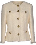 Dondup Blazer - Lyst