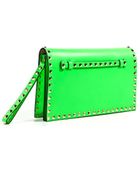 Valentino Clutch Bag - Lyst
