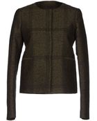 Valentino Roma Blazer - Lyst
