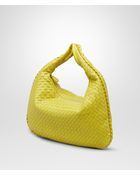 Bottega Veneta New Chartreuse Intrecciato Nappa Veneta - Lyst