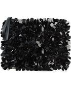 Marni Sequin Clutch - Lyst