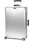 Rimowa Classic Flight Four-Wheel Suitcase 71Cm - Lyst