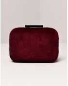 Pull&Bear Clutch - Lyst